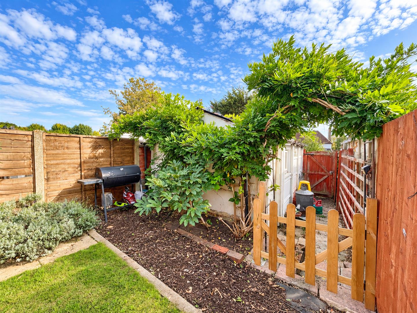 Arlington Drive, Carshalton